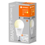 LED-lamp LEDVANCE SMART+ WiFi Classic 60 9 W/2700 K E